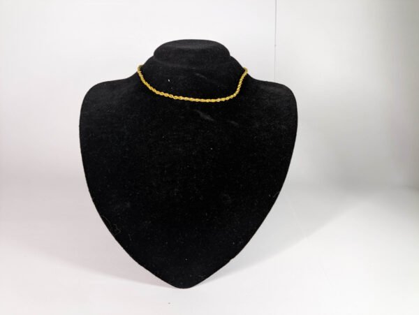 Chocker Banhado - Image 2
