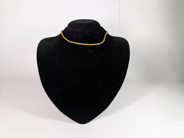 Chocker Banhado - Image 3