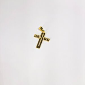 Pingente Crucifixo Jesus